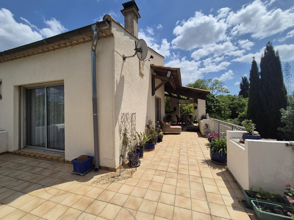 House Béziers