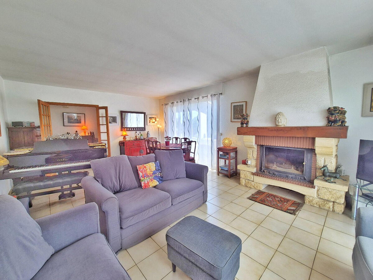House Béziers