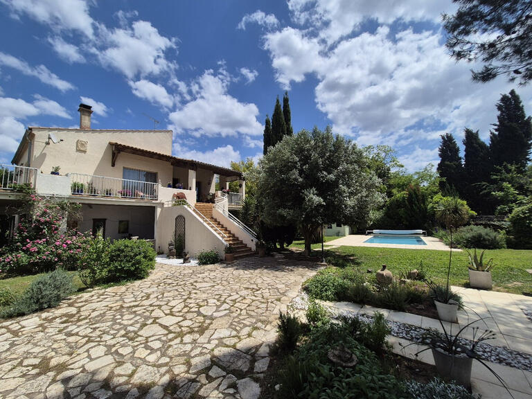 House Béziers - 4 bedrooms - 200m²