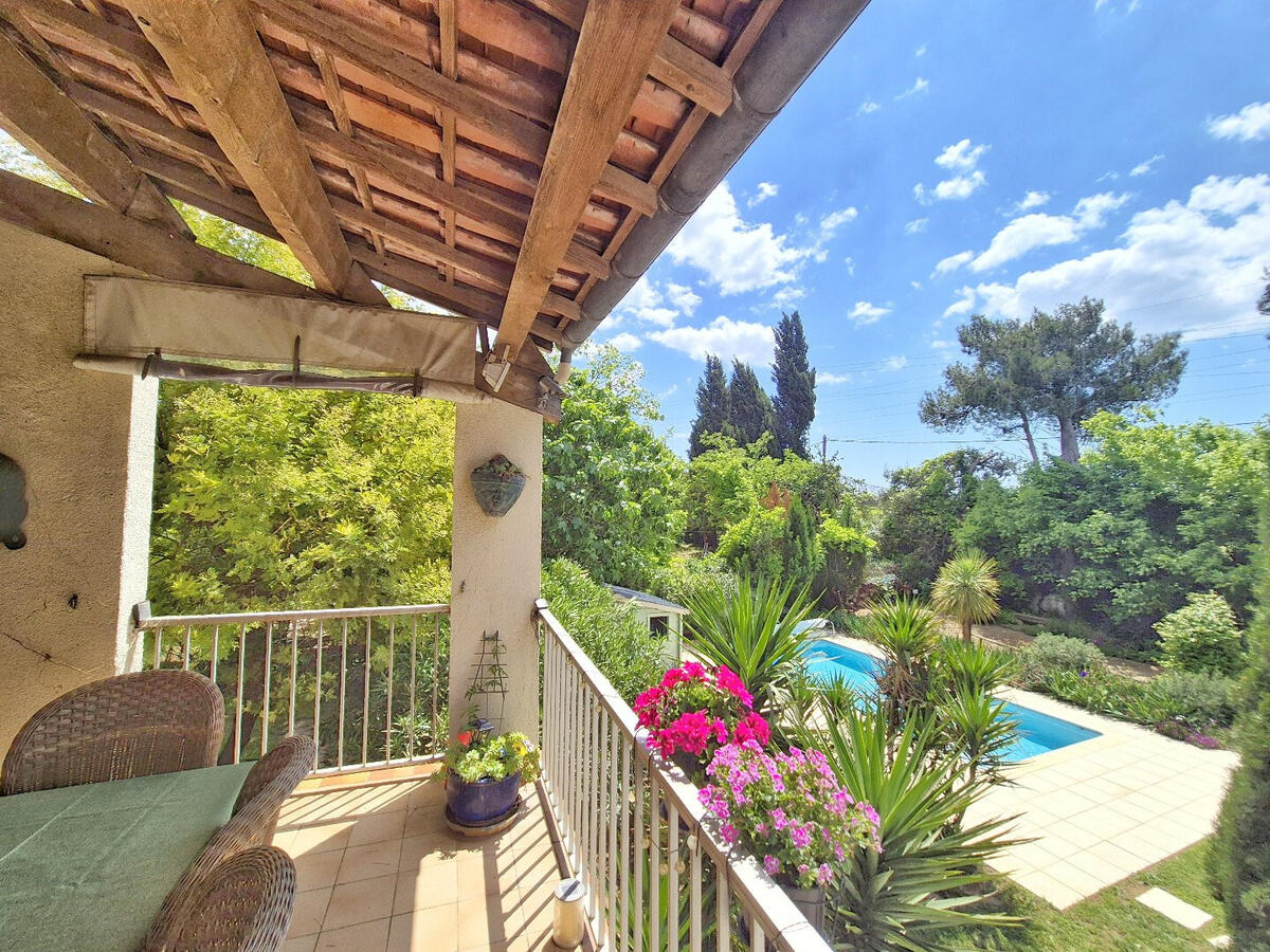 House Béziers