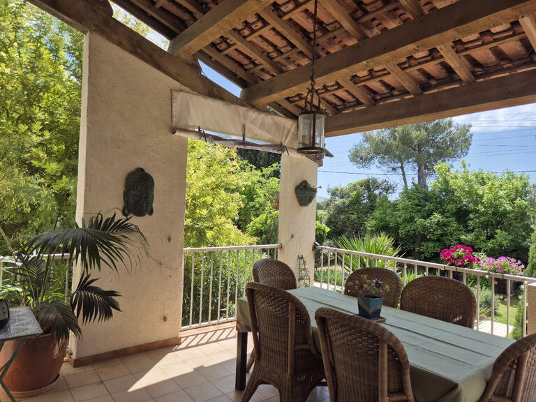 Maison Béziers - 4 chambres - 200m²