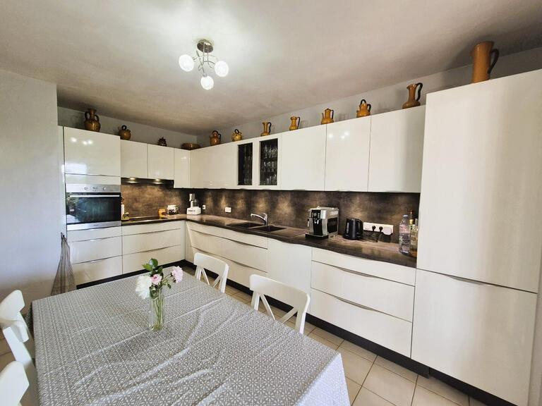 Maison Béziers - 4 chambres - 200m²