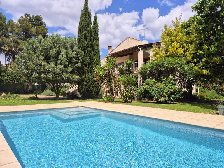 Maison Béziers - 4 chambres - 200m²