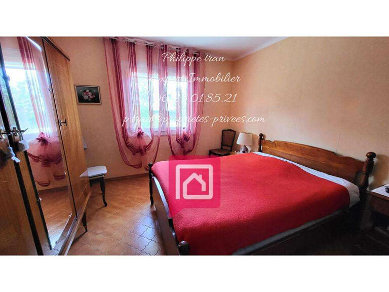 House Béziers - 4 bedrooms