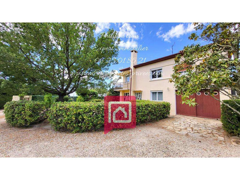 House Béziers - 4 bedrooms