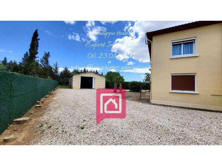 House Béziers - 4 bedrooms