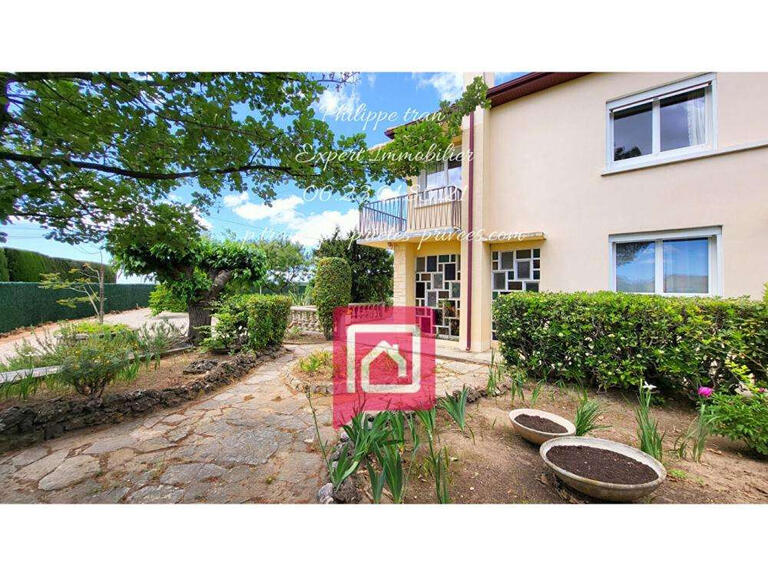 House Béziers - 4 bedrooms