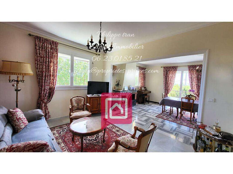 House Béziers - 4 bedrooms