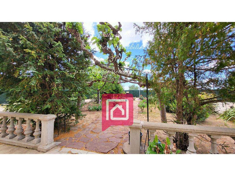 House Béziers - 4 bedrooms