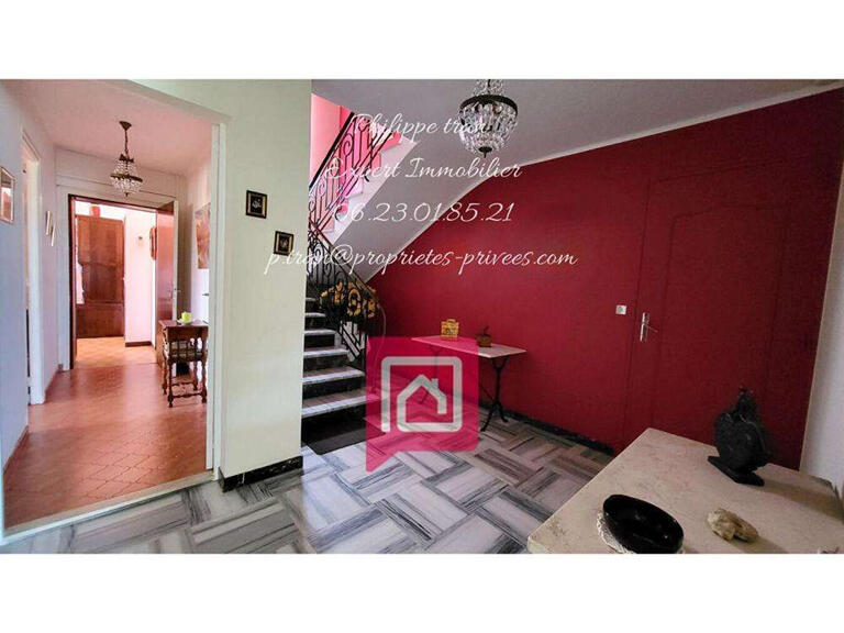 House Béziers - 4 bedrooms