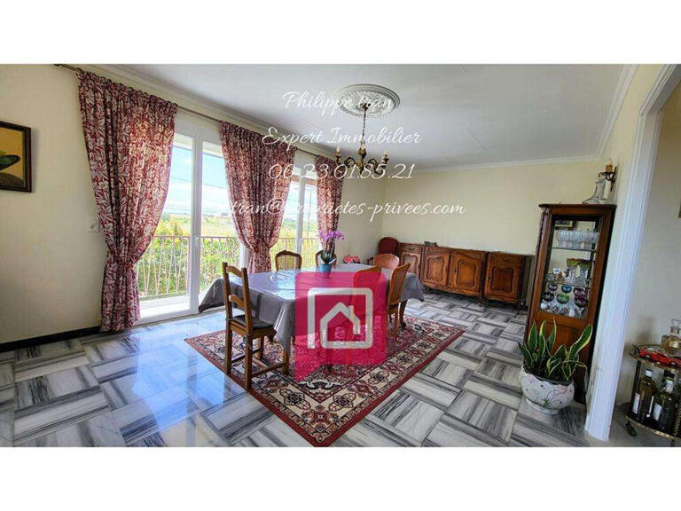 House Béziers - 4 bedrooms