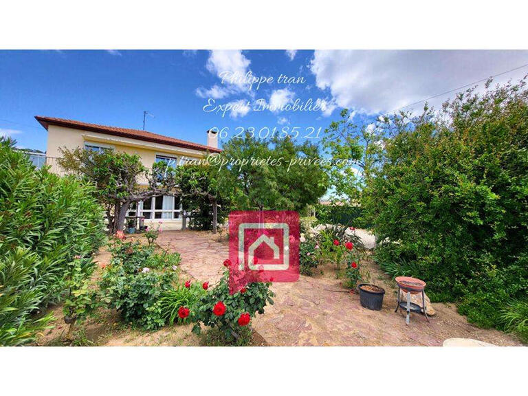 House Béziers - 4 bedrooms