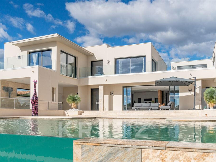 Maison Béziers