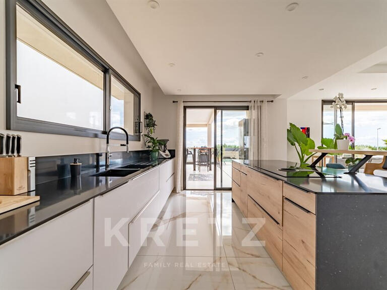 Maison Béziers - 5 chambres - 352m²