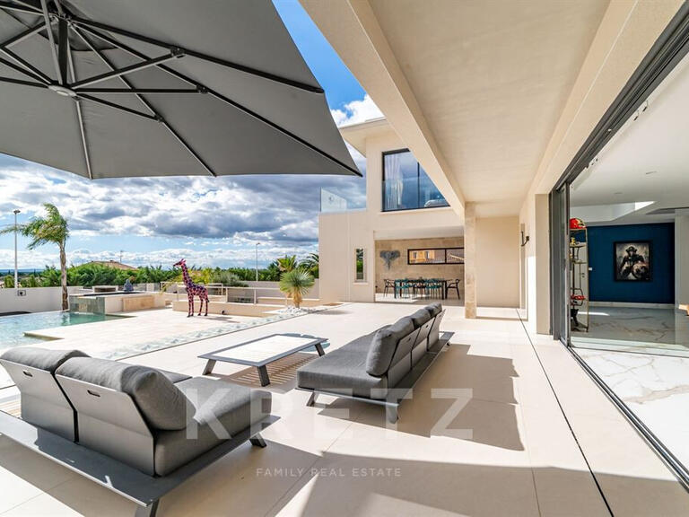 Maison Béziers - 5 chambres - 352m²