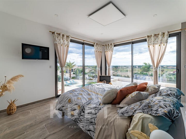 Maison Béziers - 5 chambres - 352m²