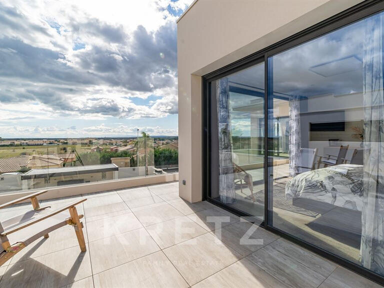Maison Béziers - 5 chambres - 352m²