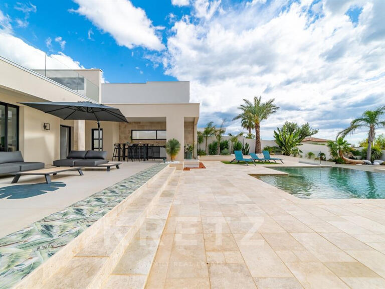 Maison Béziers - 5 chambres - 352m²