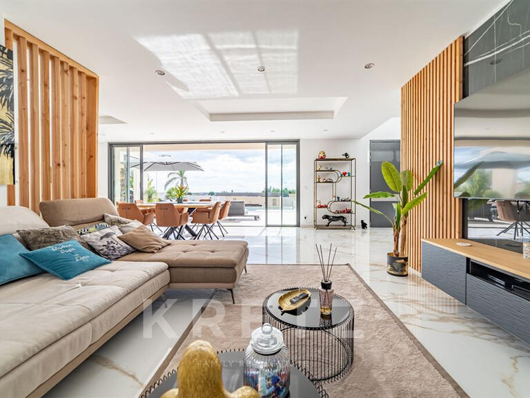 Maison Béziers - 5 chambres - 352m²