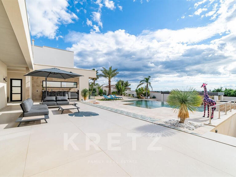 Maison Béziers - 5 chambres - 352m²