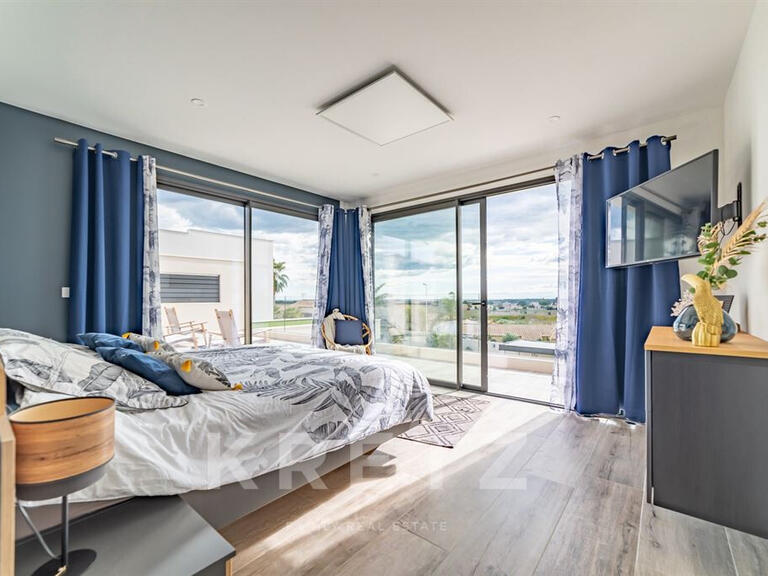 Maison Béziers - 5 chambres - 352m²