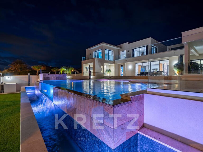 Maison Béziers - 5 chambres - 352m²
