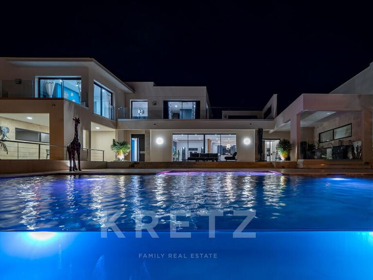 Maison Béziers - 5 chambres - 352m²