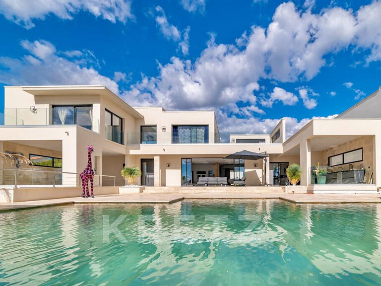 Maison Béziers - 5 chambres - 352m²