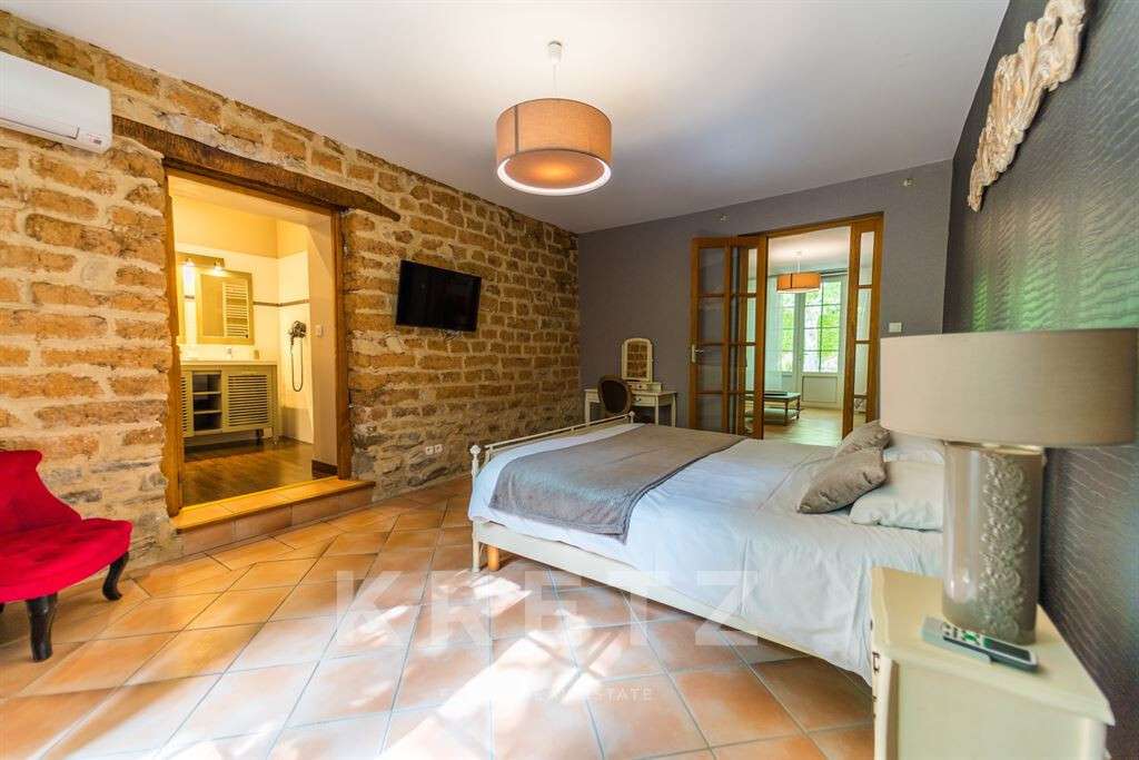 House Béziers