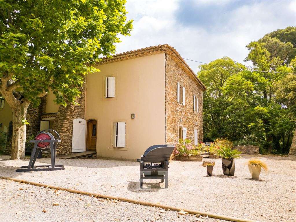House Béziers