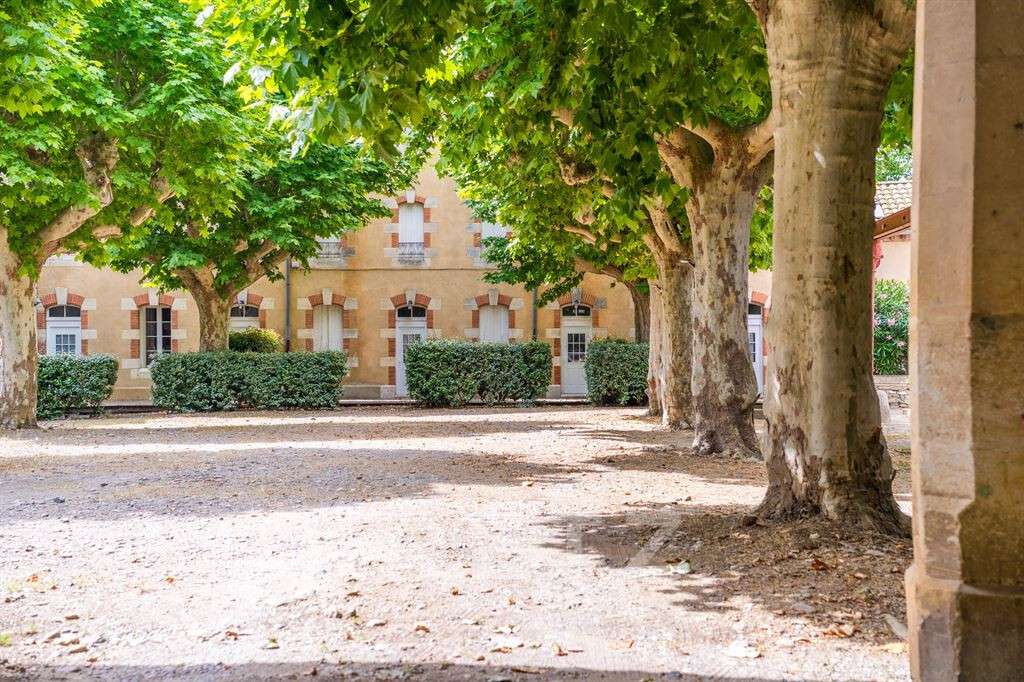 House Béziers