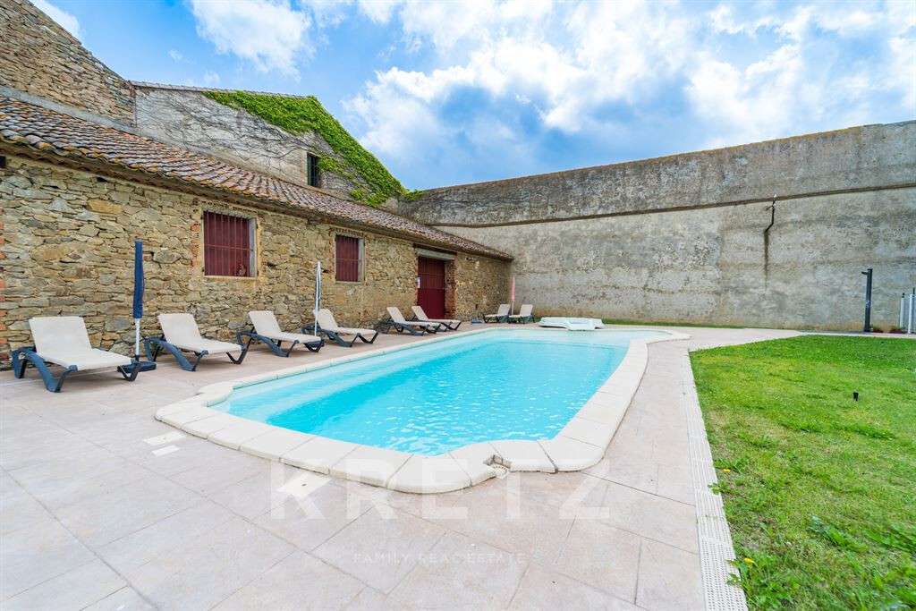House Béziers