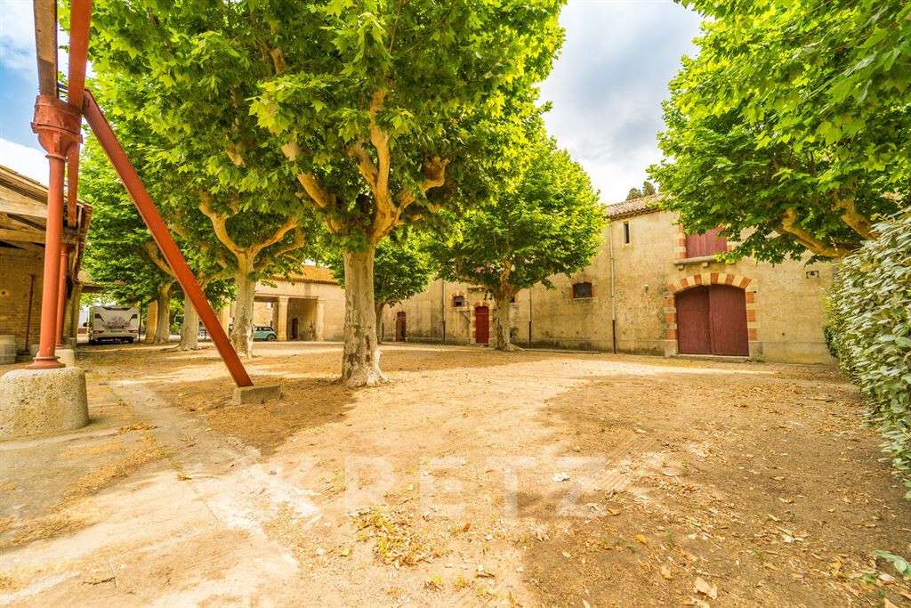 House Béziers