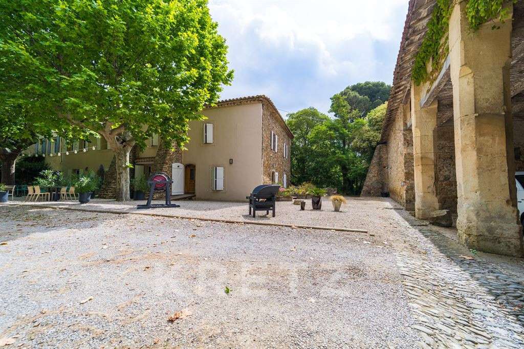 House Béziers