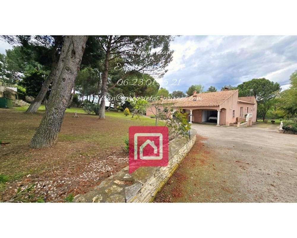 House Béziers