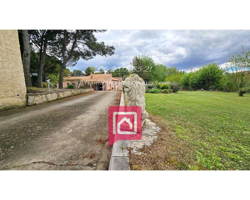 House Béziers