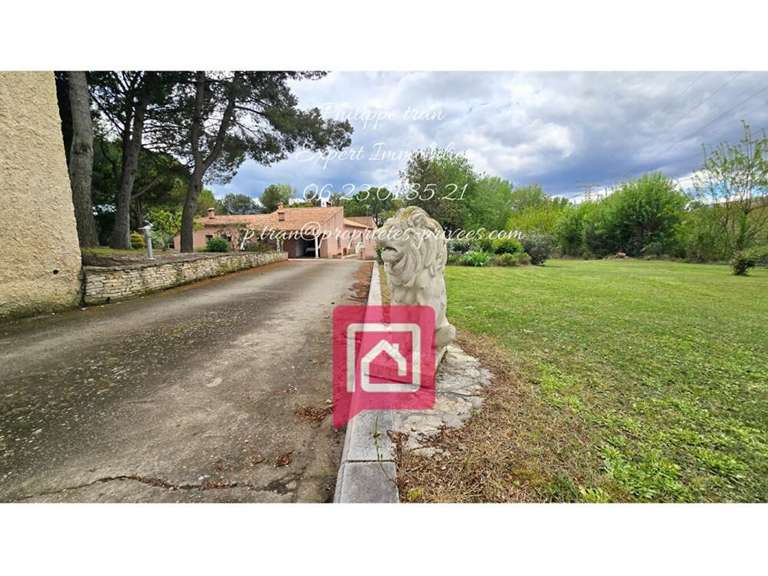 Maison Béziers - 8 chambres