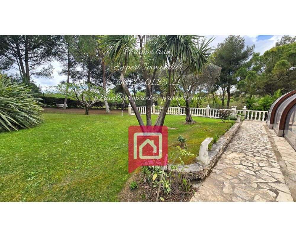 House Béziers