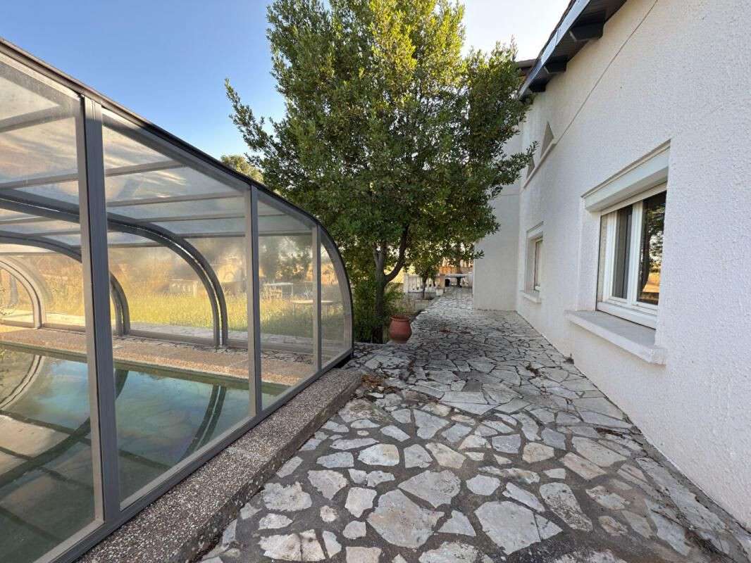House Béziers