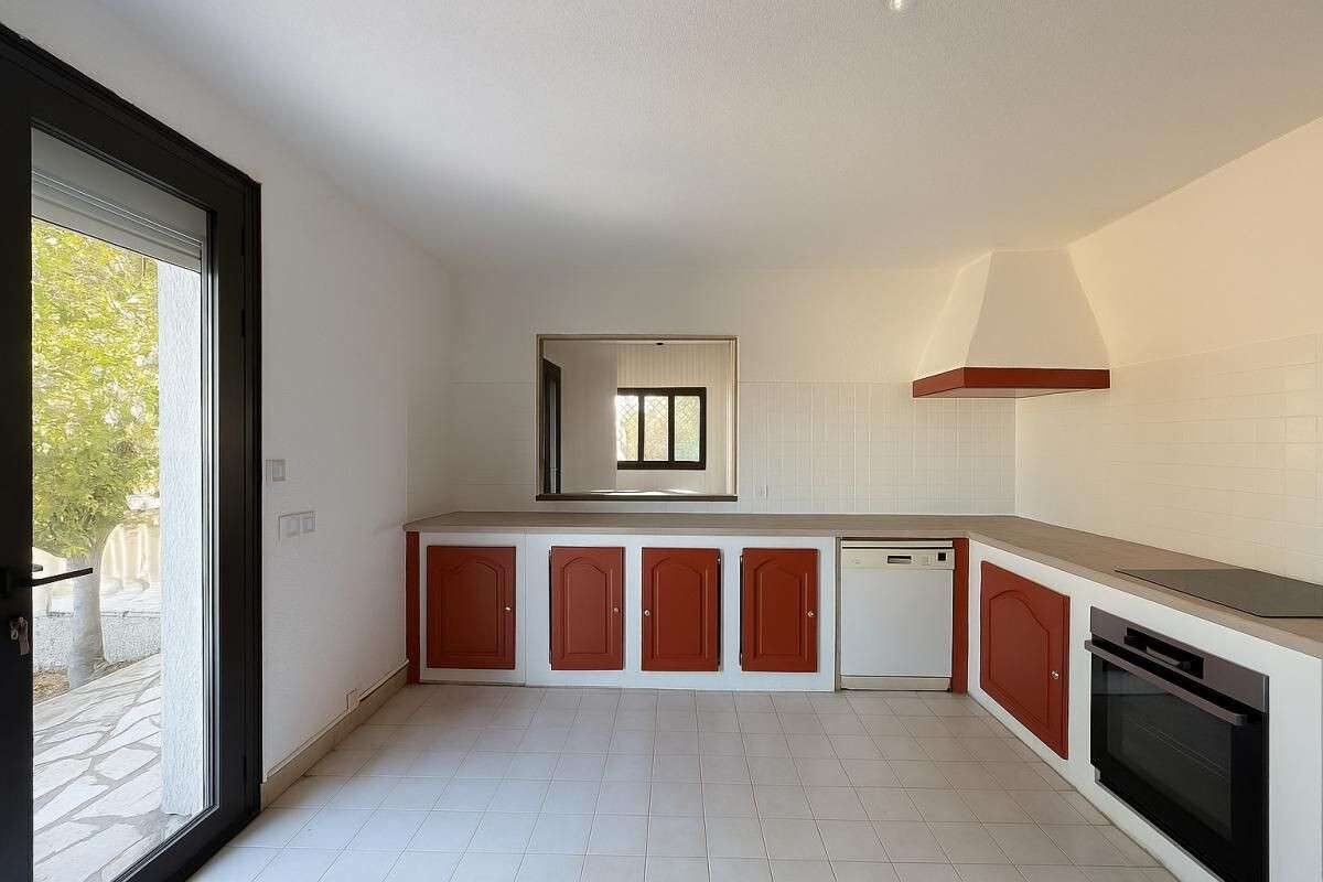 House Béziers