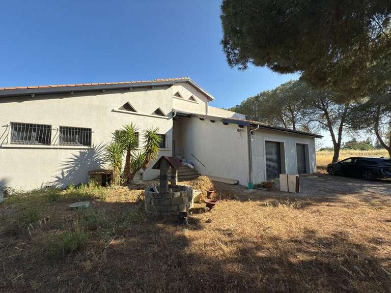 Maison Béziers - 6 chambres