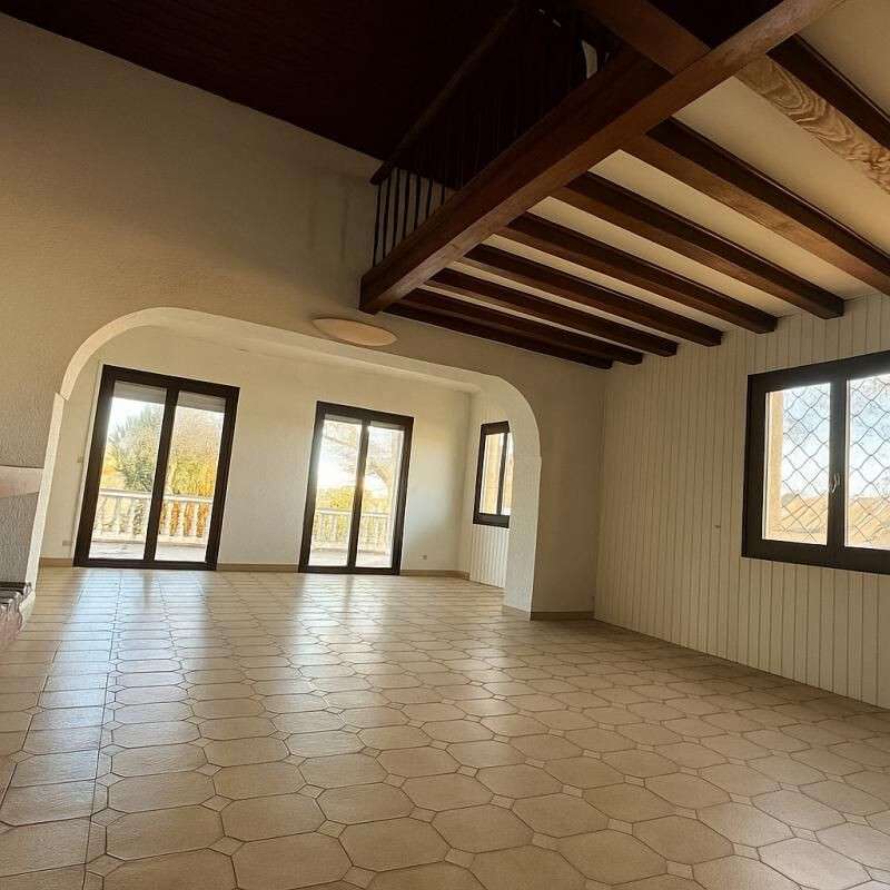 House Béziers