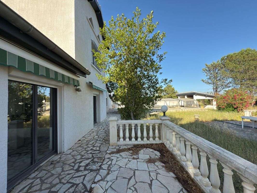 House Béziers