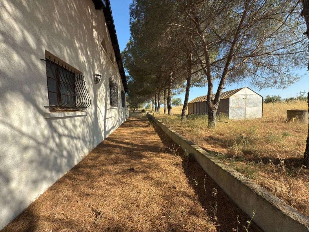 House Béziers