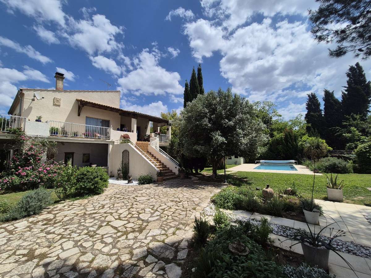 Maison Béziers