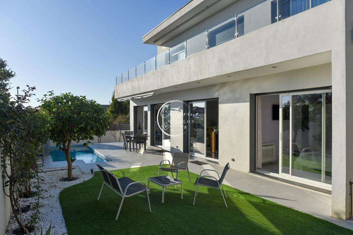Maison Béziers