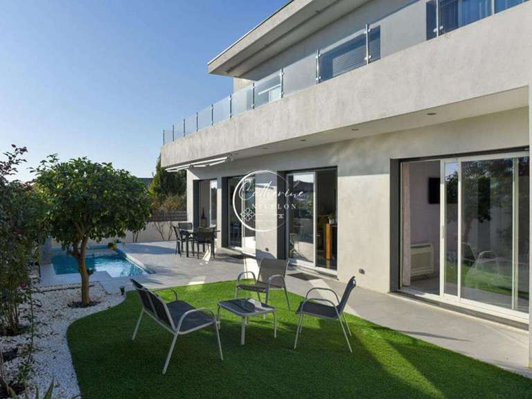 Maison Béziers - 4 chambres