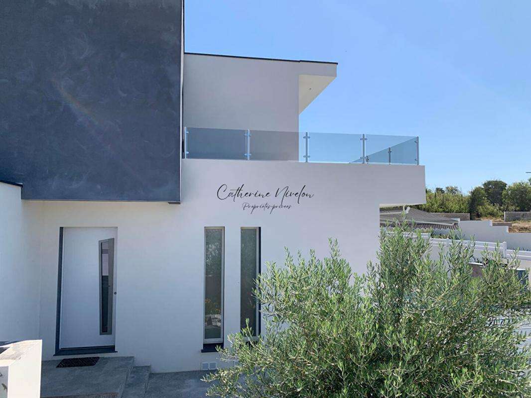 Maison Béziers