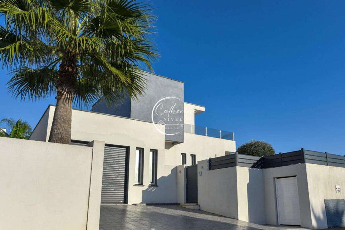 Maison Béziers