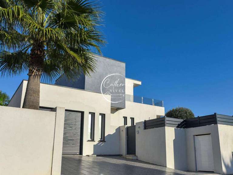 Maison Béziers - 4 chambres